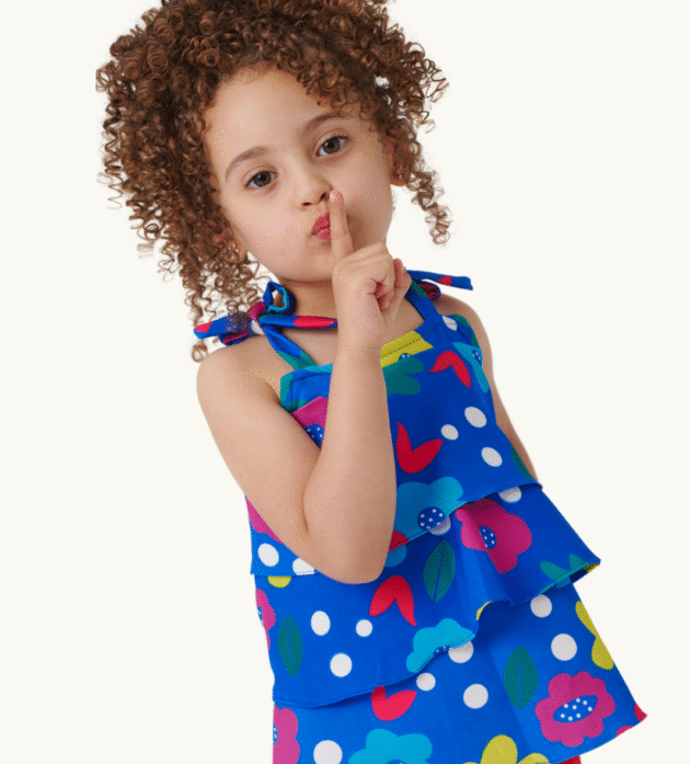 red flory set - Image 4