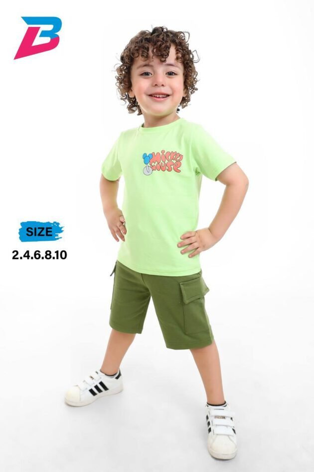 mickey set - Image 4