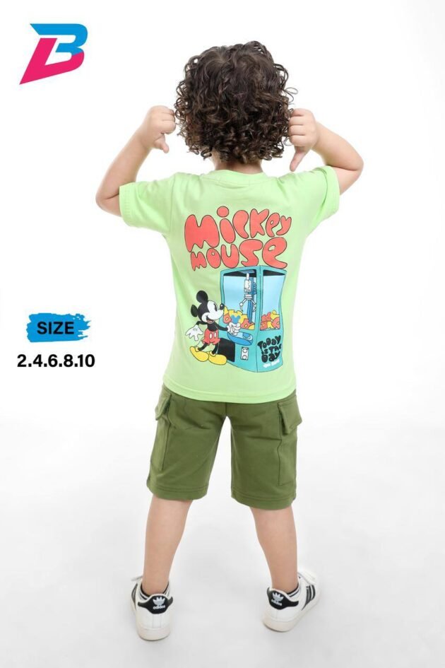 mickey set - Image 3