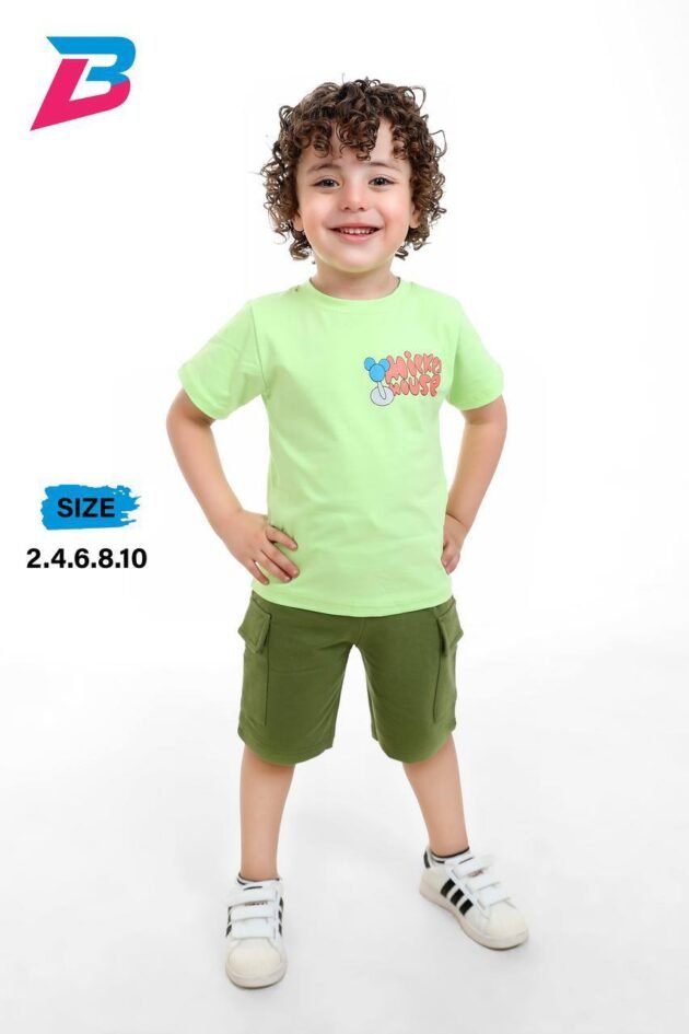 mickey set - Image 2