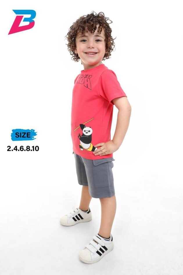 panda set - Image 4