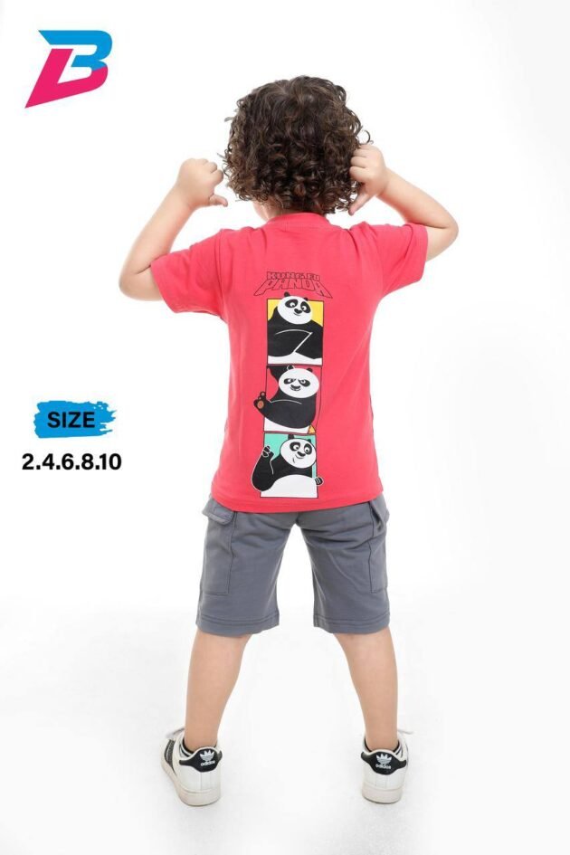 panda set - Image 2