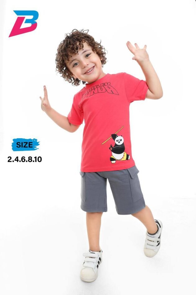 panda set - Image 3