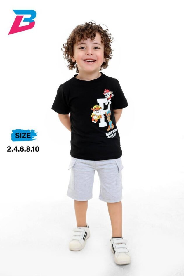 pawpatrol set - Image 3