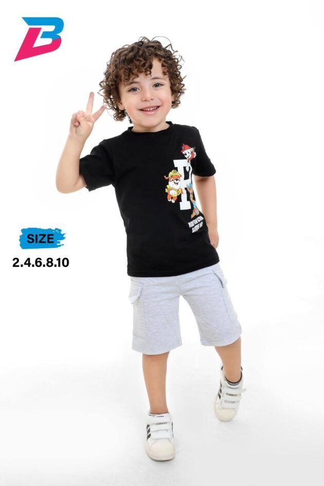 pawpatrol set - Image 4
