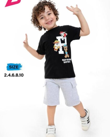 pawpatrol set
