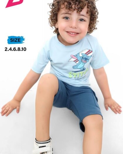 stitch set
