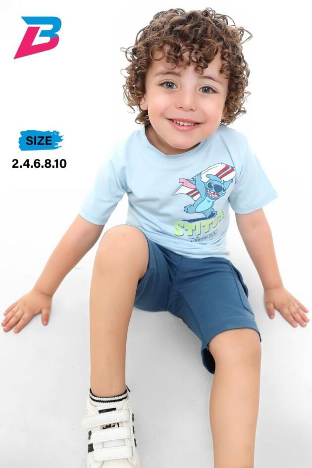 stitch set