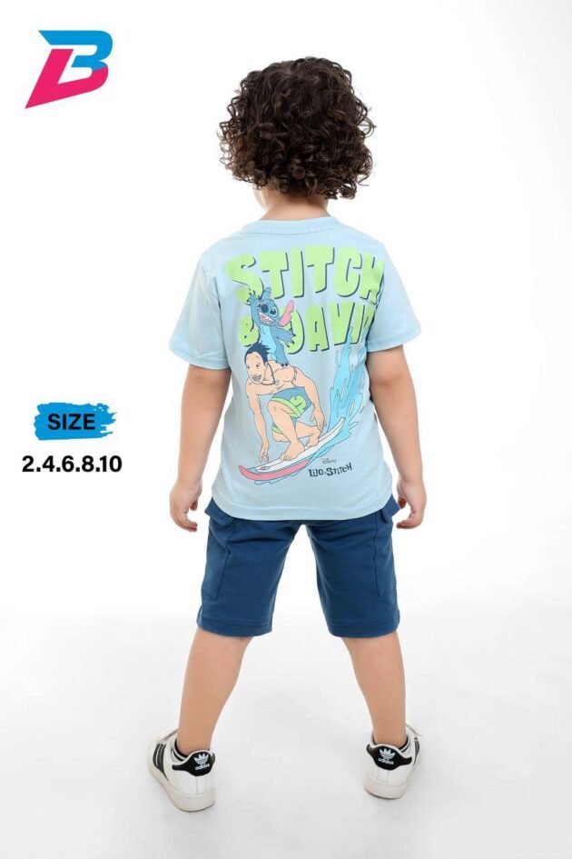 stitch set - Image 4
