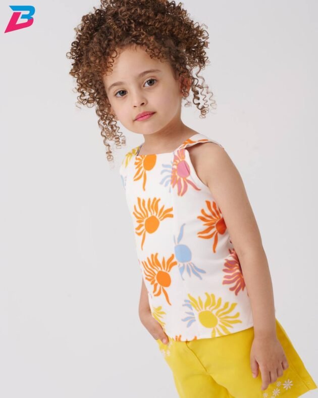 sunny days set - Image 2