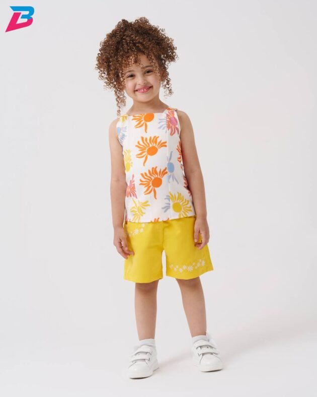 sunny days set - Image 3