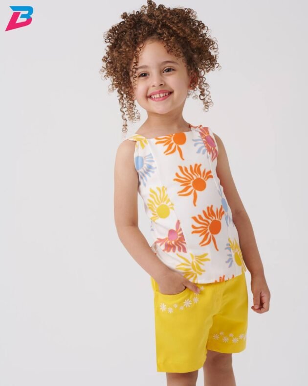 sunny days set - Image 4