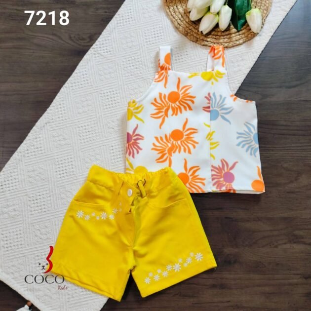 sunny days set - Image 5