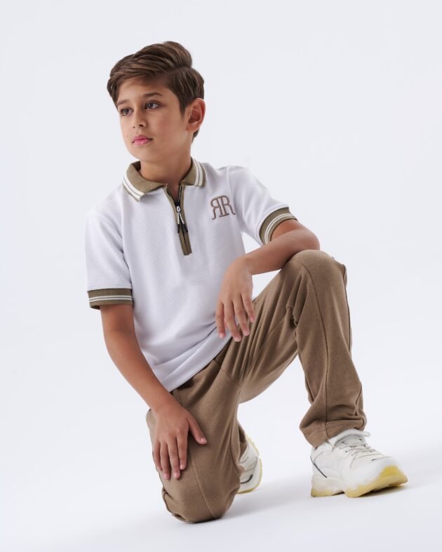 Brown Classic - Image 2