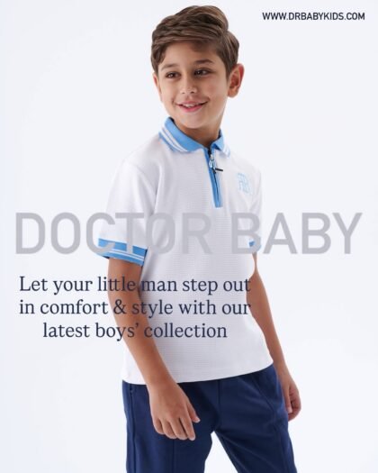 Blue classic
