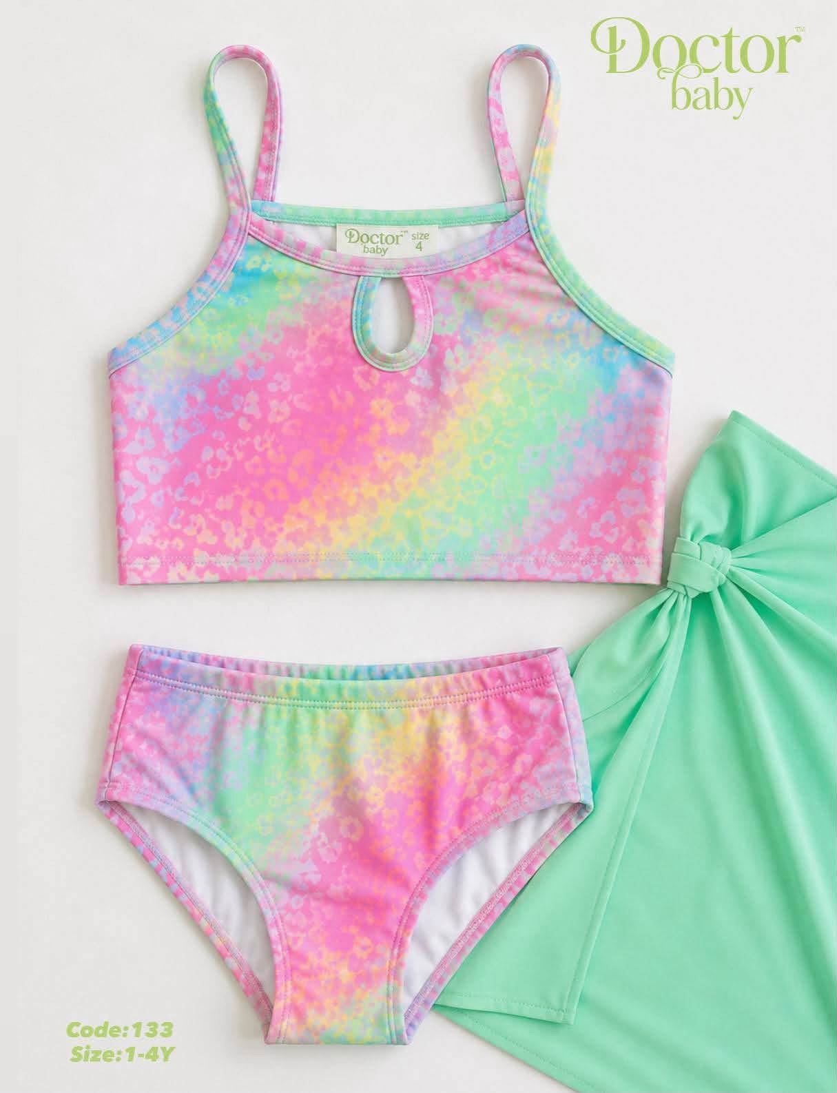 Bikini green - Image 2