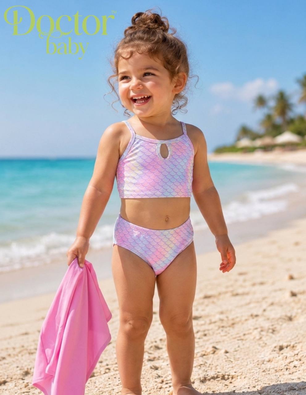 Bikini pink - Image 2
