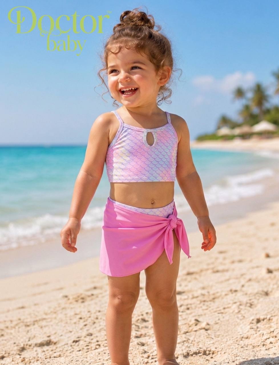 Bikini pink - Image 5
