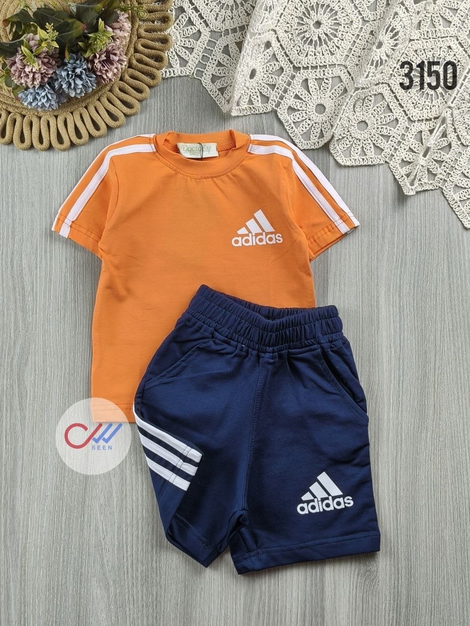 Adidas mirror - Image 5