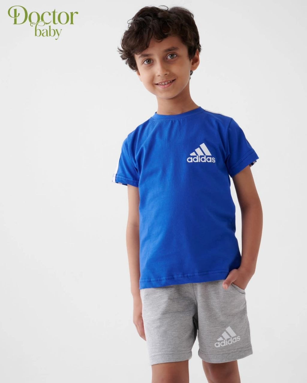 Adidas mirror - Image 3