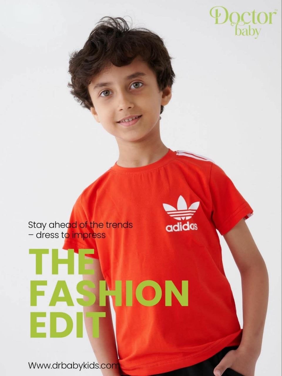Adidas mirror