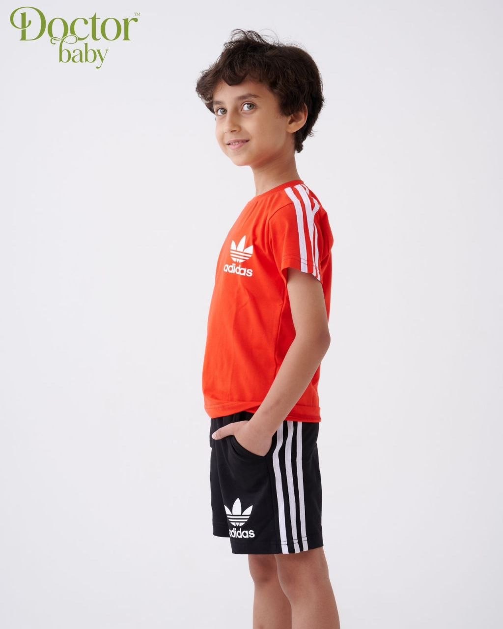 Adidas mirror - Image 2