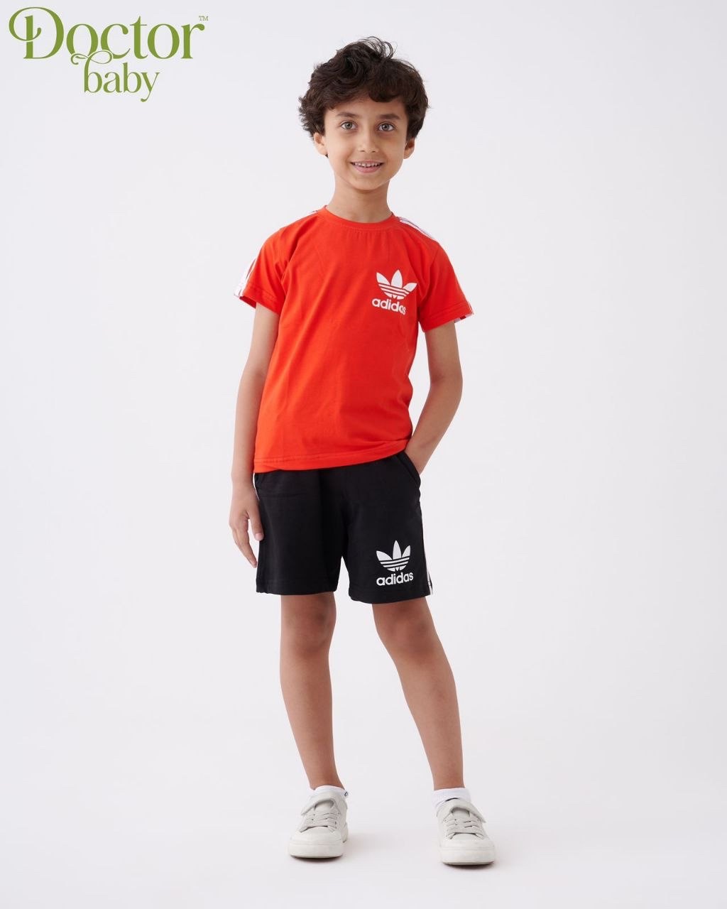 Adidas mirror - Image 3