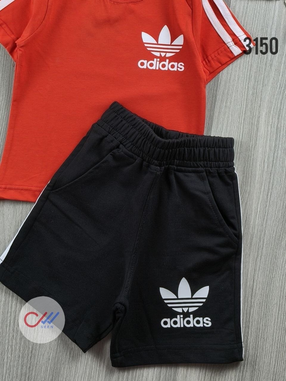 Adidas mirror - Image 4