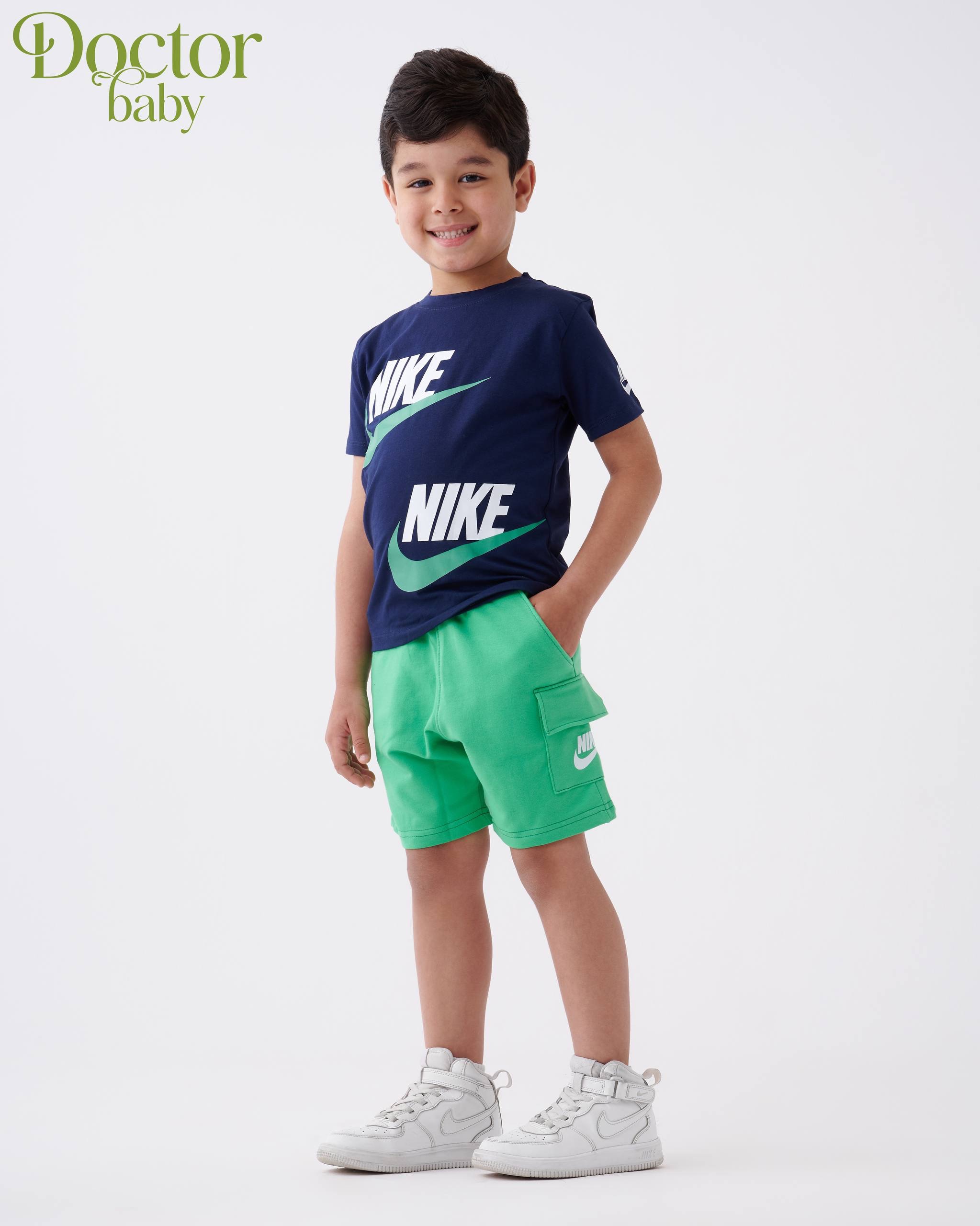 Nike green set - Image 3