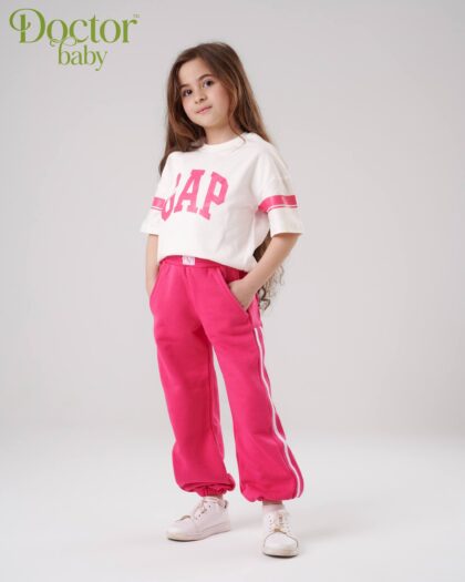 Gap set