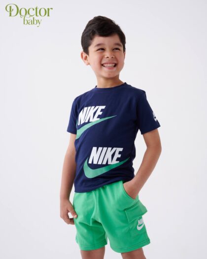 Nike green set
