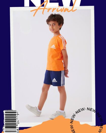 Adidas mirror