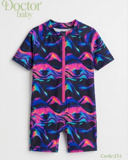 Midnight Navy swimsuit